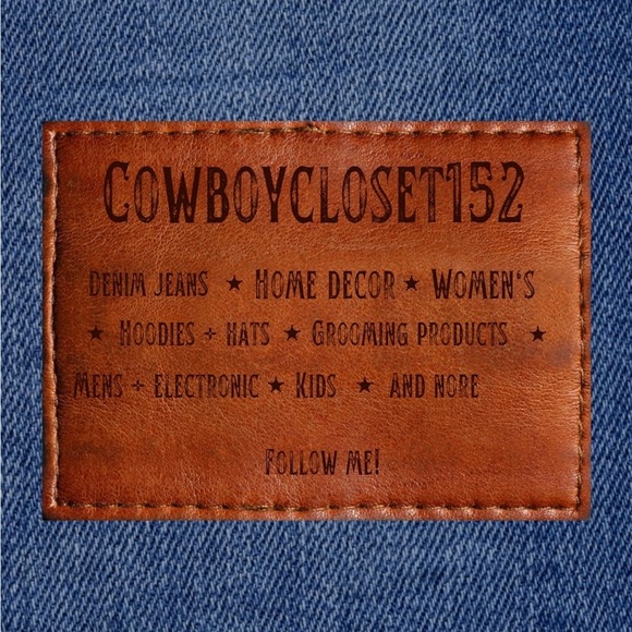 Meet the Posher Other - Meet your Posher, Cowboy
